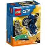 Lego City Touring Stunt Bike